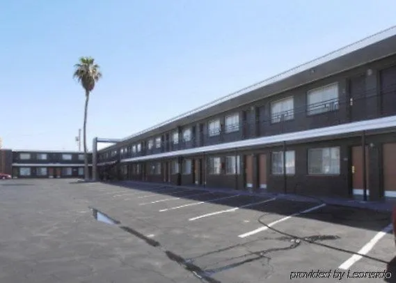 Rodeway Inn Las Vegas United States