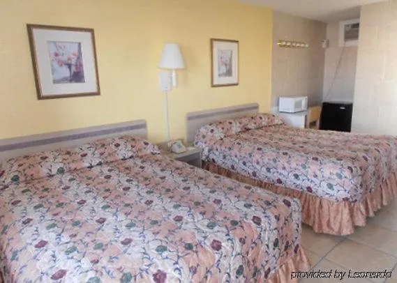 Rodeway Inn Las Vegas 2*,  United States