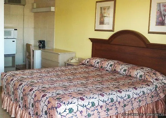 Rodeway Inn Las Vegas Hotel