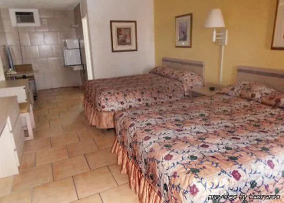 ** Hotel Rodeway Inn Las Vegas United States