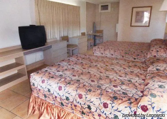 Rodeway Inn Las Vegas