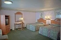 Rodeway Inn Las Vegas 2*,