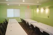 Hotel Rodeway Inn Las Vegas