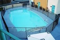 Rodeway Inn Las Vegas contacts