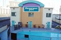 Hotel Rodeway Inn Las Vegas